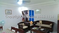 Blk 414 Pasir Ris Drive 6 (Pasir Ris), HDB 4 Rooms #118092142